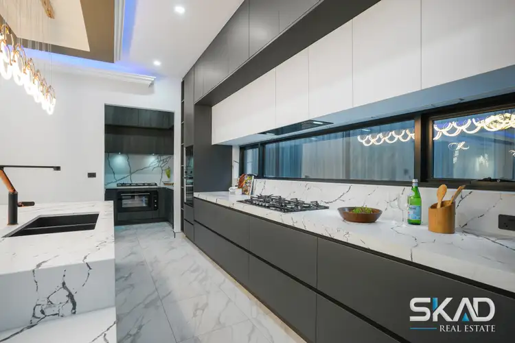 Sixth view of Homely house listing, 3 Preseli Court, Wollert VIC 3750