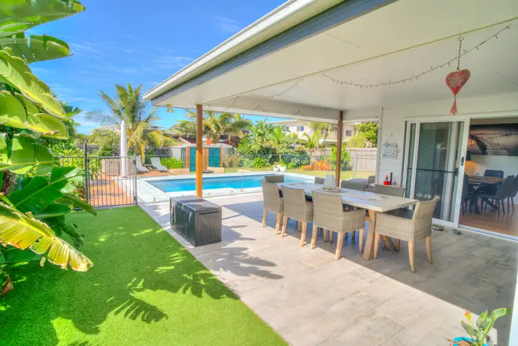 Third view of Homely house listing, 6 Ocean Ridge, Agnes Water QLD 4677