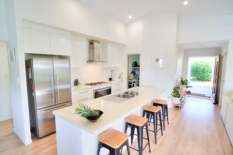 Fourth view of Homely house listing, 6 Ocean Ridge, Agnes Water QLD 4677