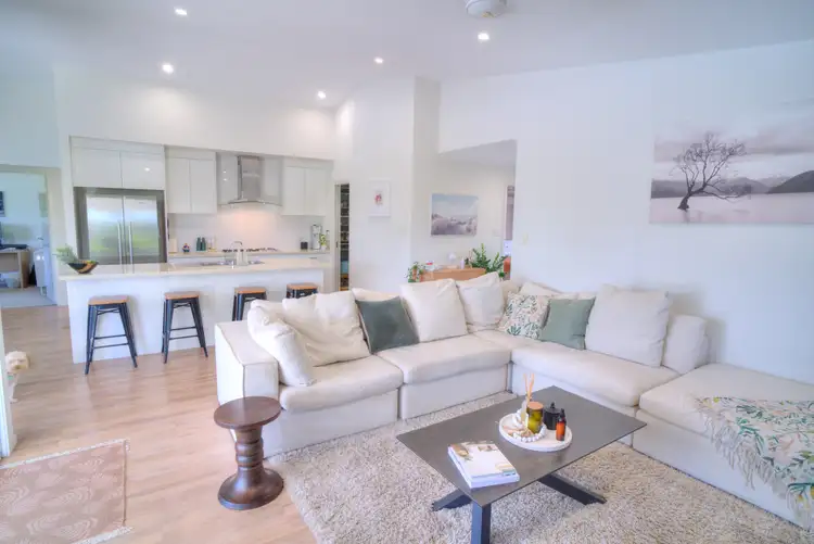 Fifth view of Homely house listing, 6 Ocean Ridge, Agnes Water QLD 4677
