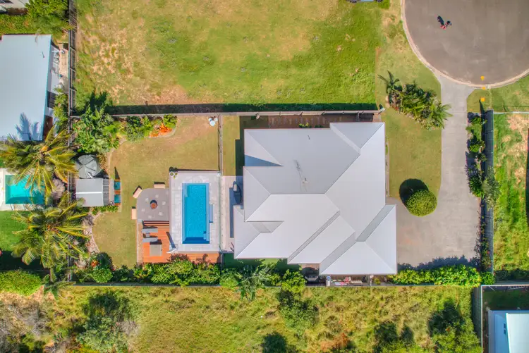 Sixth view of Homely house listing, 6 Ocean Ridge, Agnes Water QLD 4677