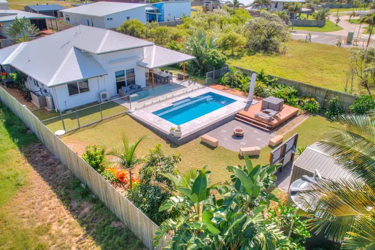 Seventh view of Homely house listing, 6 Ocean Ridge, Agnes Water QLD 4677