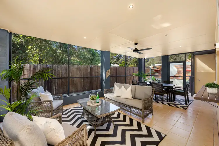 Main view of Homely semi-detached listing, 2/93 Buderim Pines Drive, Buderim QLD 4556