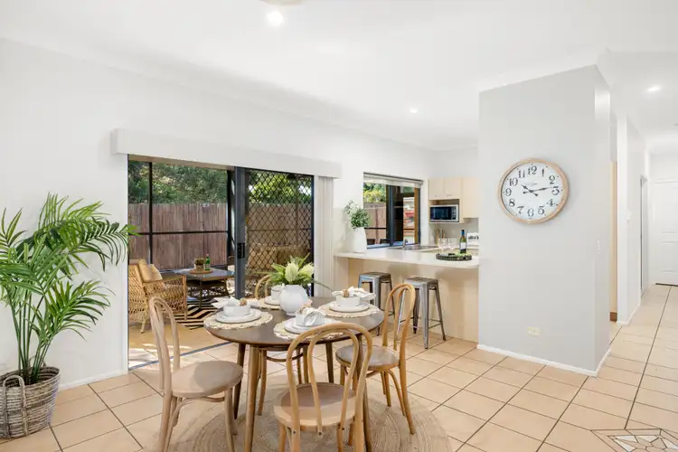 Second view of Homely semi-detached listing, 2/93 Buderim Pines Drive, Buderim QLD 4556
