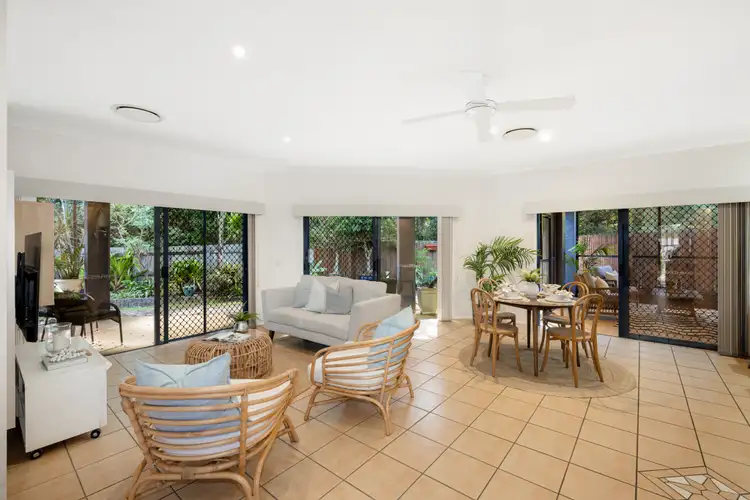 Fourth view of Homely semi-detached listing, 2/93 Buderim Pines Drive, Buderim QLD 4556