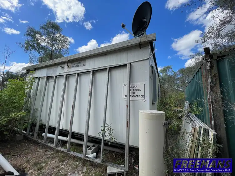Fourth view of Homely land listing, 99 Tanduringie Drive, Tarong Via, Nanango QLD 4615