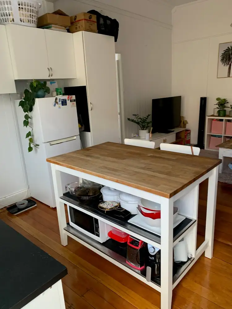 Second view of Homely unit listing, 1A/367 Cornwall Street, Greenslopes QLD 4120