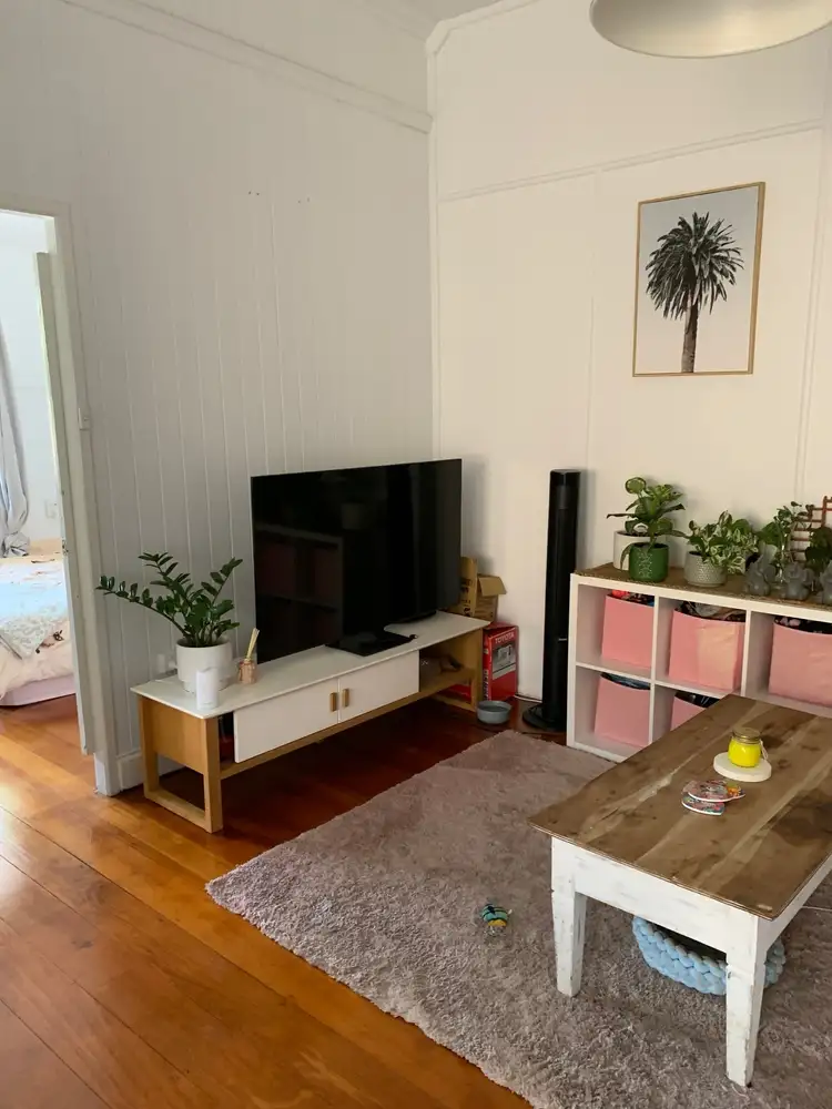 Third view of Homely unit listing, 1A/367 Cornwall Street, Greenslopes QLD 4120
