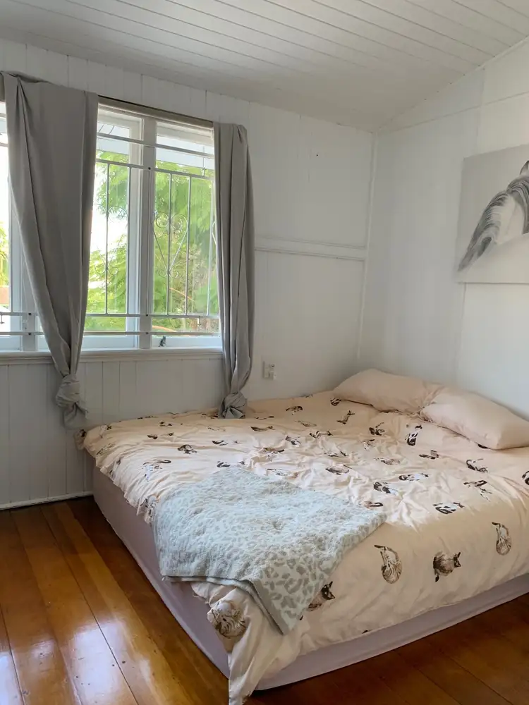Fourth view of Homely unit listing, 1A/367 Cornwall Street, Greenslopes QLD 4120