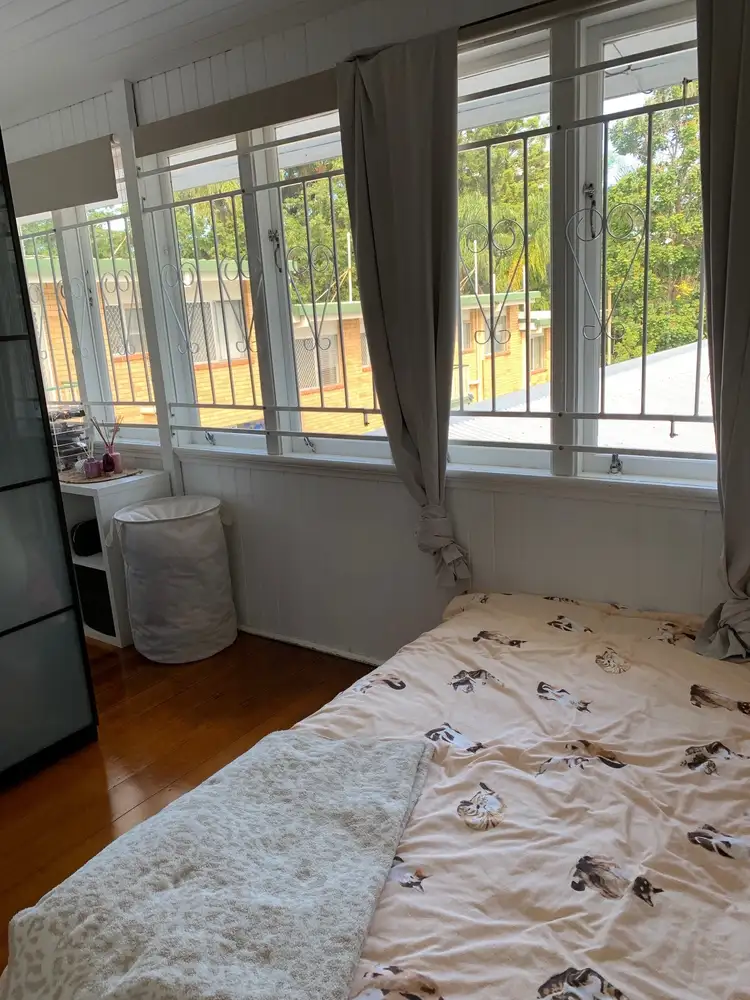 Fifth view of Homely unit listing, 1A/367 Cornwall Street, Greenslopes QLD 4120