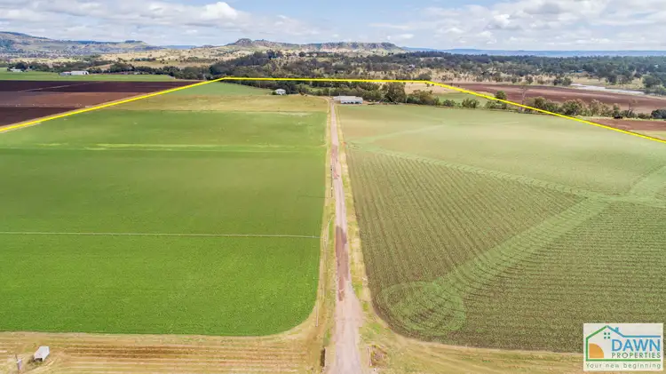 Main view of Homely rural property listing, 532 Gatton Clifton Road, Winwill QLD 4347