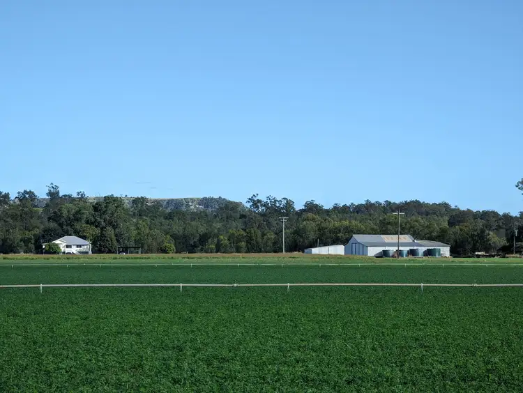 Second view of Homely rural property listing, 532 Gatton Clifton Road, Winwill QLD 4347
