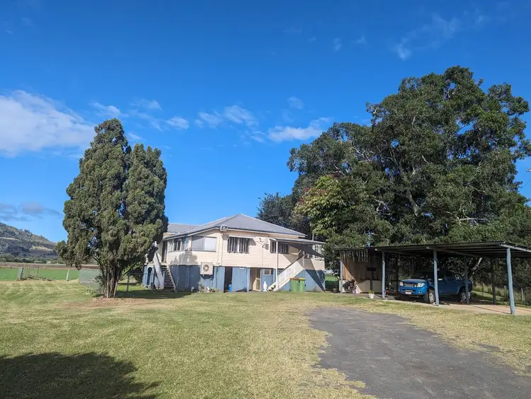 Third view of Homely rural property listing, 532 Gatton Clifton Road, Winwill QLD 4347