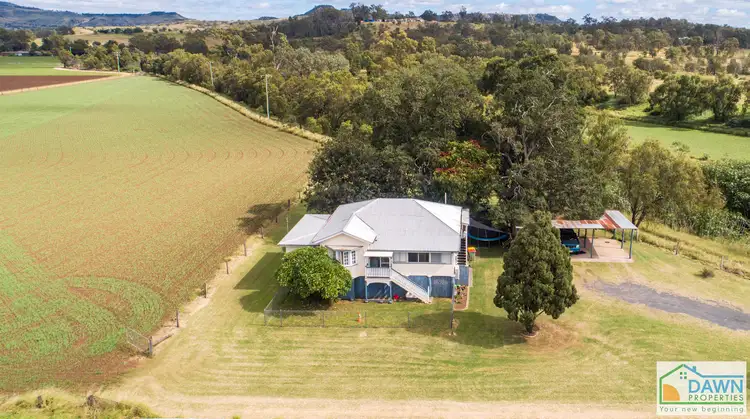 Fourth view of Homely rural property listing, 532 Gatton Clifton Road, Winwill QLD 4347