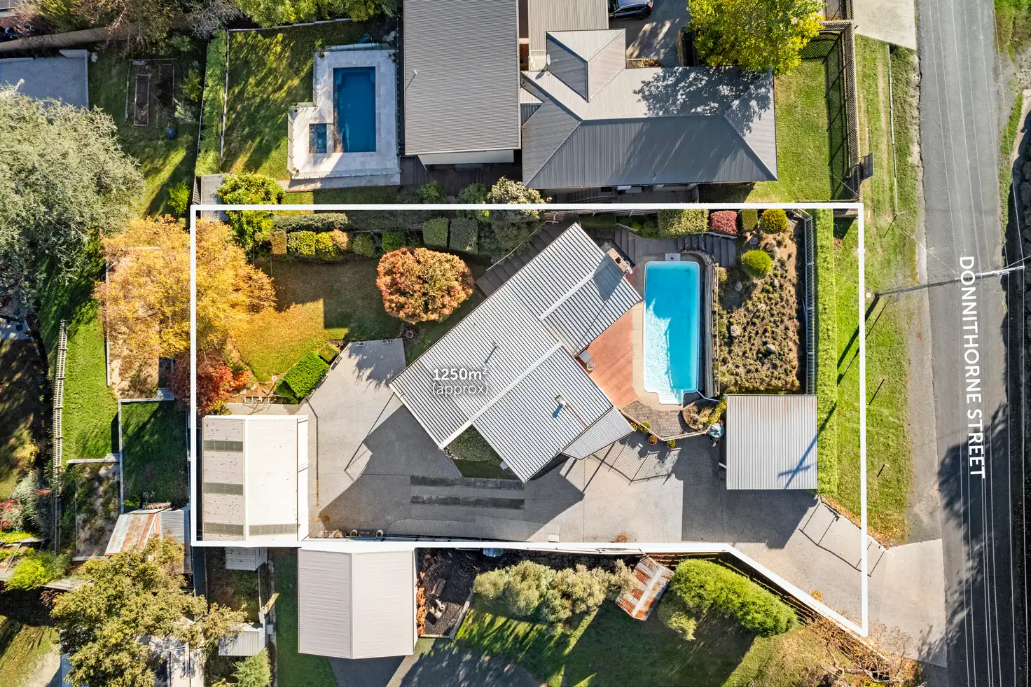 Main view of Homely house listing, 37 Donnithorne Street, Kyneton VIC 3444