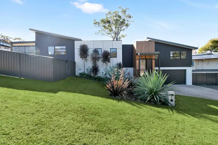 Second view of Homely house listing, 1 Bowerbird Place, Malua Bay NSW 2536