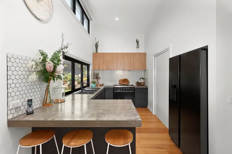 Third view of Homely house listing, 1 Bowerbird Place, Malua Bay NSW 2536