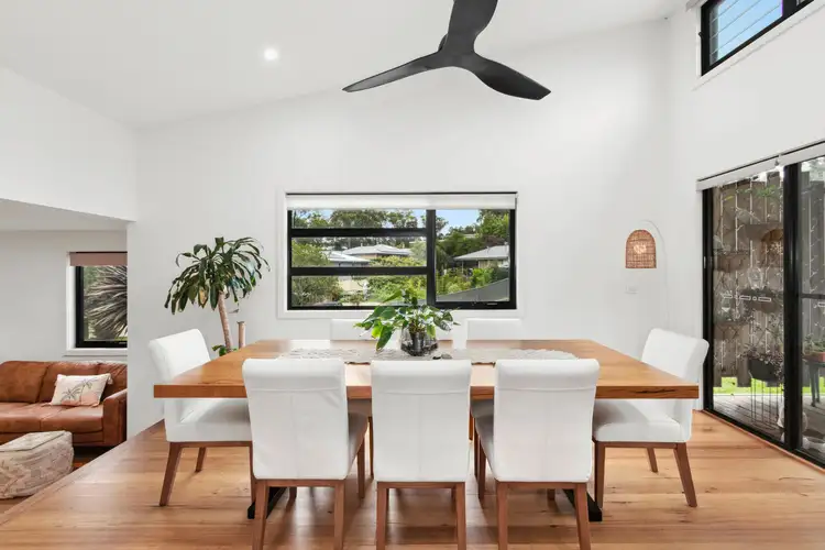 Fourth view of Homely house listing, 1 Bowerbird Place, Malua Bay NSW 2536