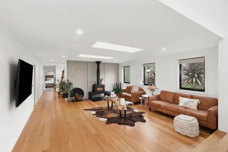 Fifth view of Homely house listing, 1 Bowerbird Place, Malua Bay NSW 2536