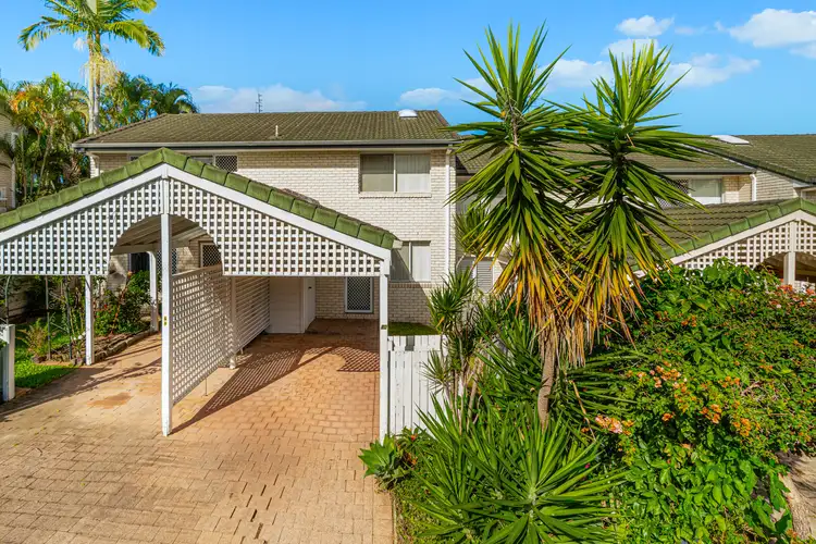 40/3 Highgate Place, Maroochydore QLD 4558
