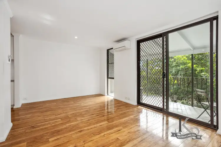 Second view of Homely apartment listing, 17/43 First Avenue, Mount Lawley WA 6050