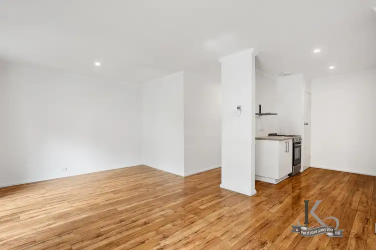 Fifth view of Homely apartment listing, 17/43 First Avenue, Mount Lawley WA 6050