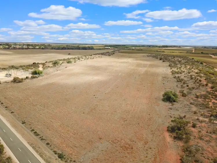 Second view of Homely land listing, Pieces 50 & 56 Murrayview Road, Qualco SA 5322