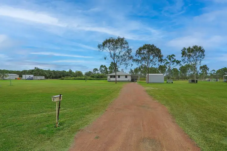 9-12 Kens Court, Alice River QLD 4817