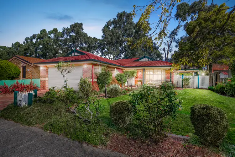 197 Windermere Drive, Ferntree Gully VIC 3156