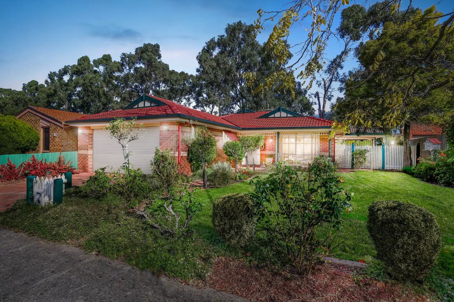Main view of Homely house listing, 197 Windermere Drive, Ferntree Gully VIC 3156