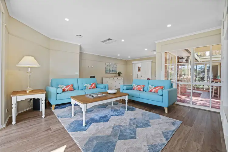 Second view of Homely house listing, 197 Windermere Drive, Ferntree Gully VIC 3156