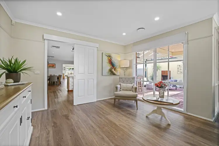 Third view of Homely house listing, 197 Windermere Drive, Ferntree Gully VIC 3156