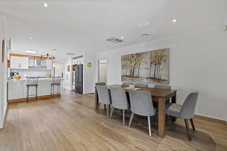 Fourth view of Homely house listing, 197 Windermere Drive, Ferntree Gully VIC 3156