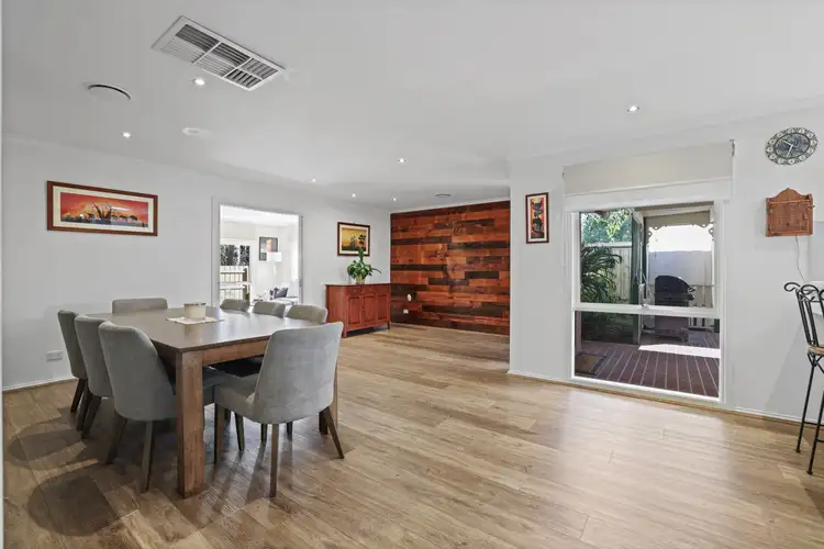 Fifth view of Homely house listing, 197 Windermere Drive, Ferntree Gully VIC 3156
