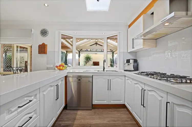 Sixth view of Homely house listing, 197 Windermere Drive, Ferntree Gully VIC 3156