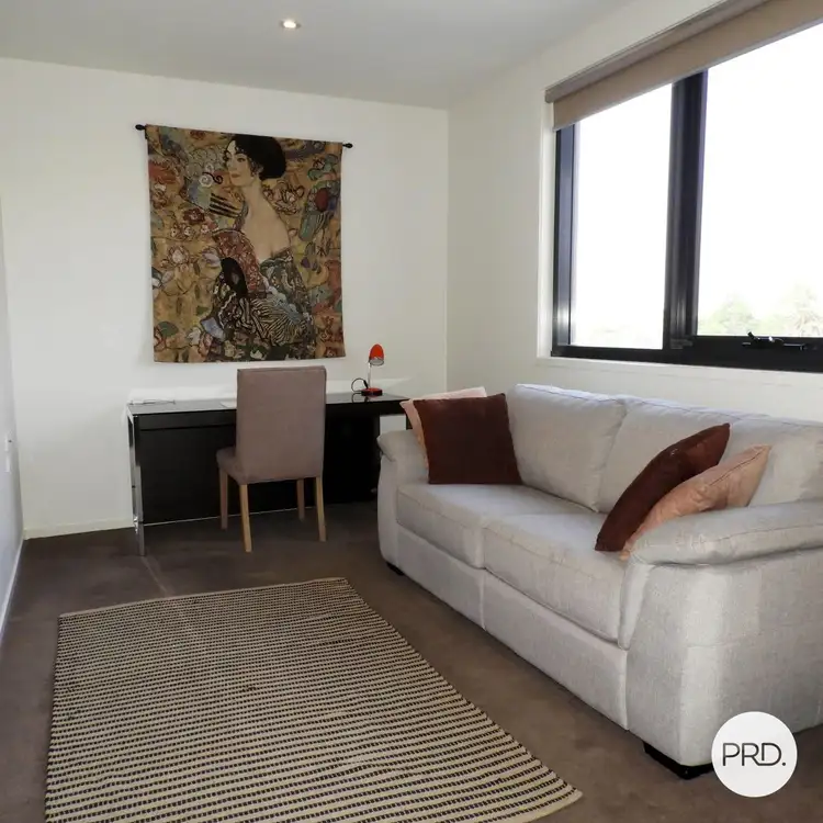 Fifth view of Homely apartment listing, 404/669 Dean Street, Albury NSW 2640