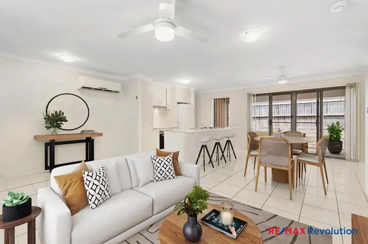 1 Perger Street
