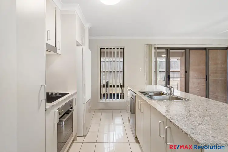 Third view of Homely house listing, 1 Perger Street, Pimpama QLD 4209