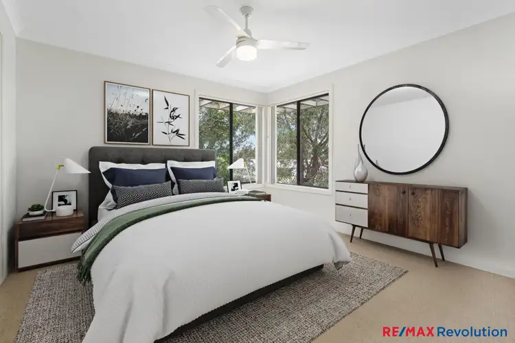 Fourth view of Homely house listing, 1 Perger Street, Pimpama QLD 4209