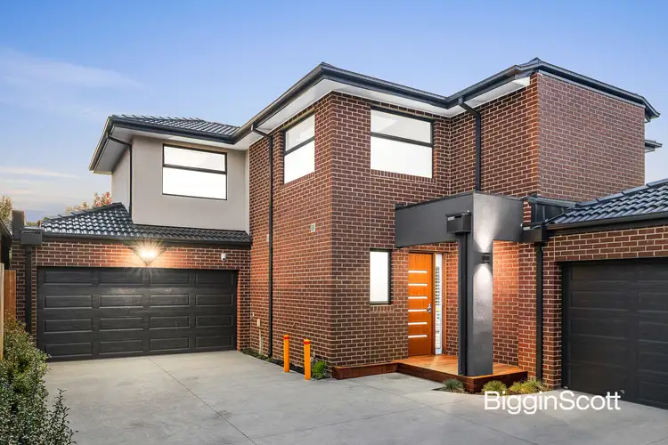 3/10 Everglade Avenue, Forest Hill VIC 3131