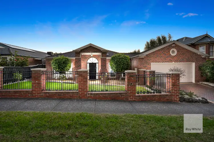 Main view of Homely house listing, 131 Betula Avenue, Bundoora VIC 3083