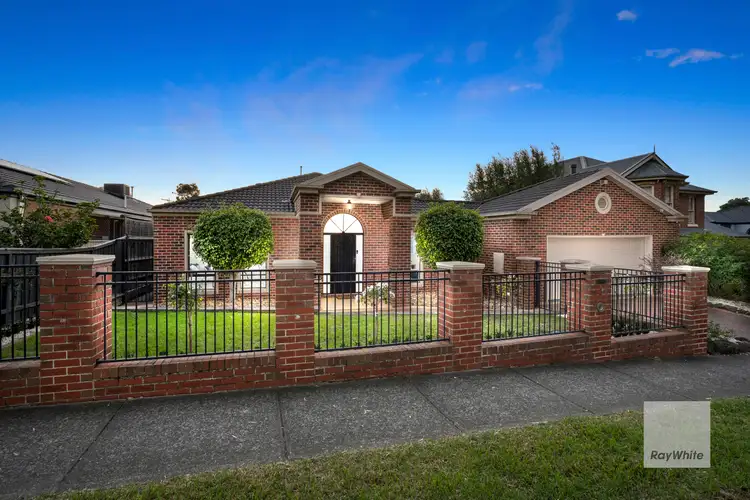 Third view of Homely house listing, 131 Betula Avenue, Bundoora VIC 3083
