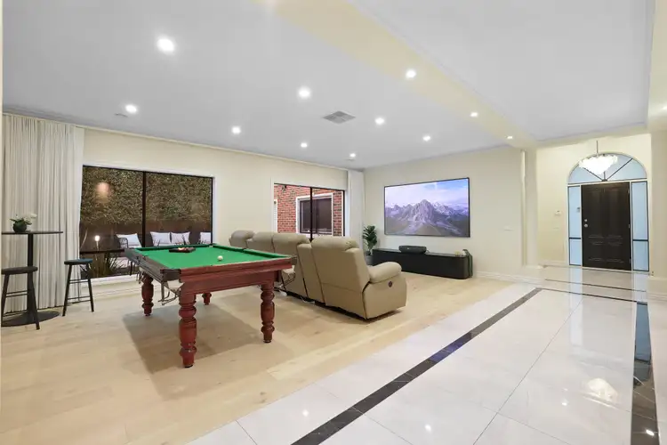 Fifth view of Homely house listing, 131 Betula Avenue, Bundoora VIC 3083