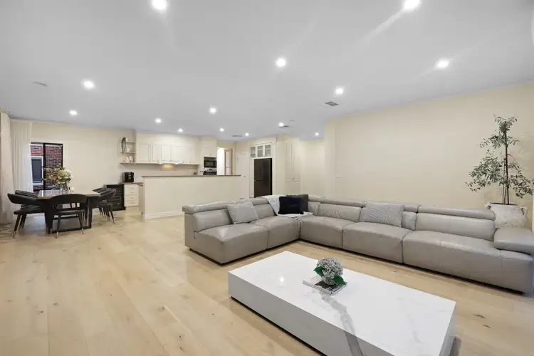Sixth view of Homely house listing, 131 Betula Avenue, Bundoora VIC 3083