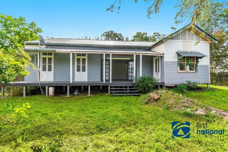 86 Sandilands Street, Mallanganee NSW 2469