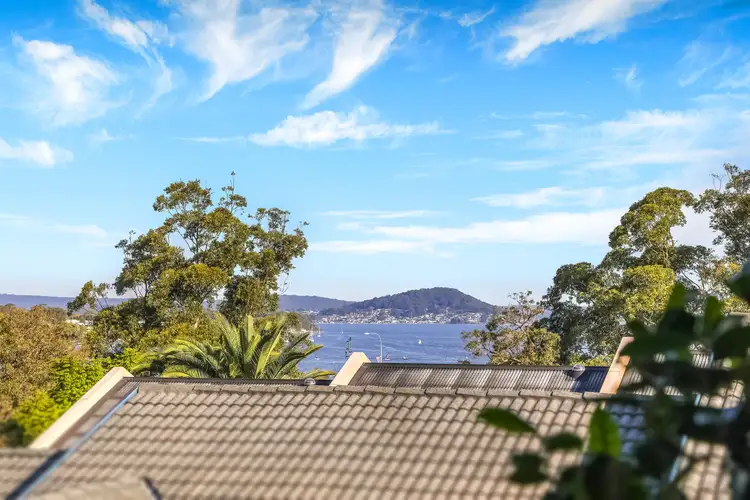 Second view of Homely apartment listing, 206/8 St George Street, Gosford NSW 2250