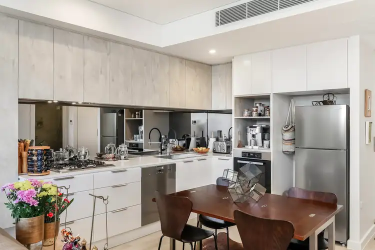 Fourth view of Homely apartment listing, 206/8 St George Street, Gosford NSW 2250