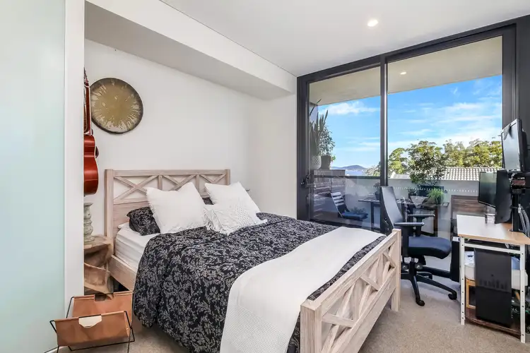 Fifth view of Homely apartment listing, 206/8 St George Street, Gosford NSW 2250