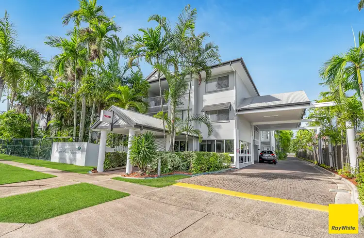 Main view of Homely unit listing, 203/219-225 Mcleod Street, Cairns North QLD 4870