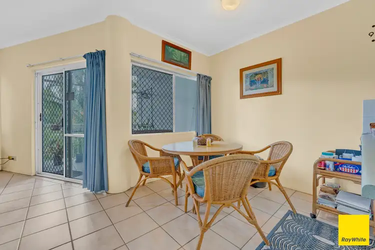 Third view of Homely unit listing, 203/219-225 Mcleod Street, Cairns North QLD 4870